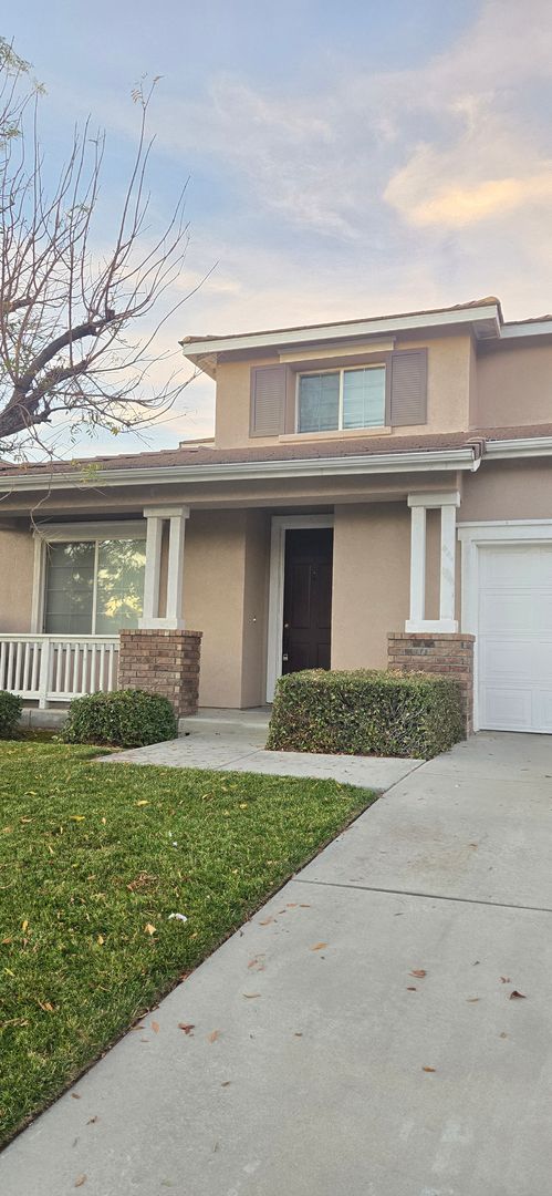 Spacious Redlands Family Home