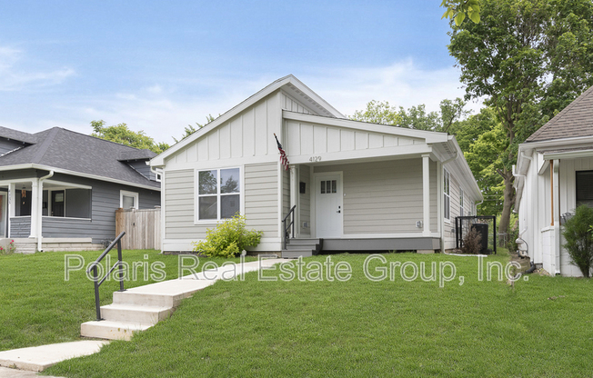 4129 CORNELIUS AVE