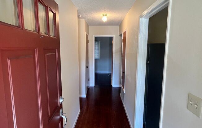 3-Bedroom San Pablo Home in Tara Hills Neighborhood