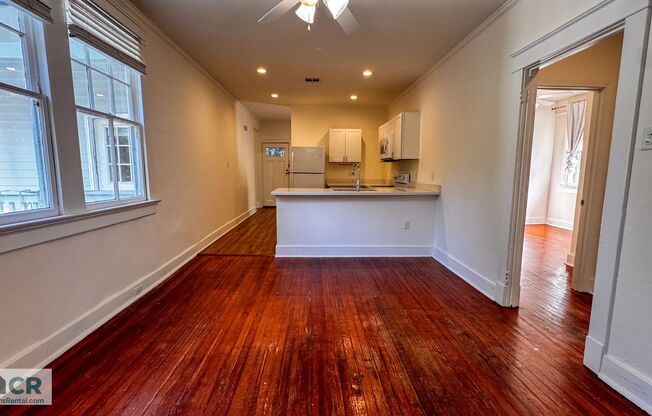 5bd/2ba Near Campus and Broadway!