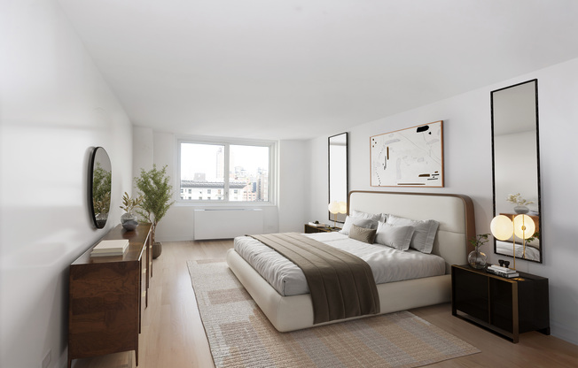 3 beds, 2.5 baths, $15,500, Unit 17C