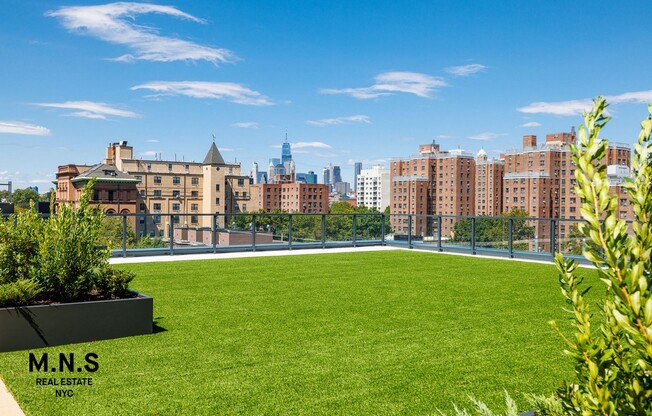 1 bed, 1 bath, $3,586, Unit 808