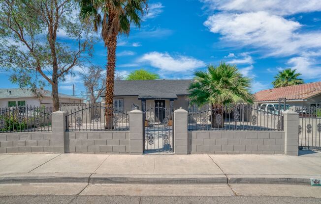 Immaculate Home - No HOA