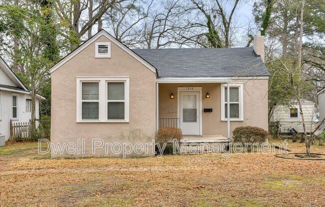 1316 MERRY ST