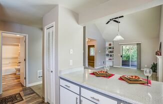 Lexington Apartments
