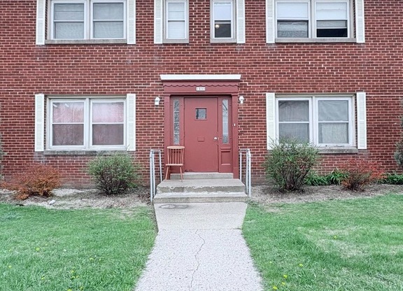 1801 W OKLAHOMA AVE