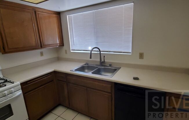 2 Bedroom Condo available