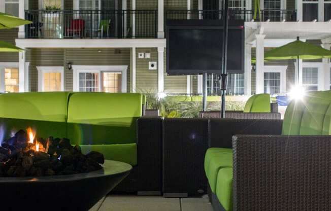 The Allure Mineola