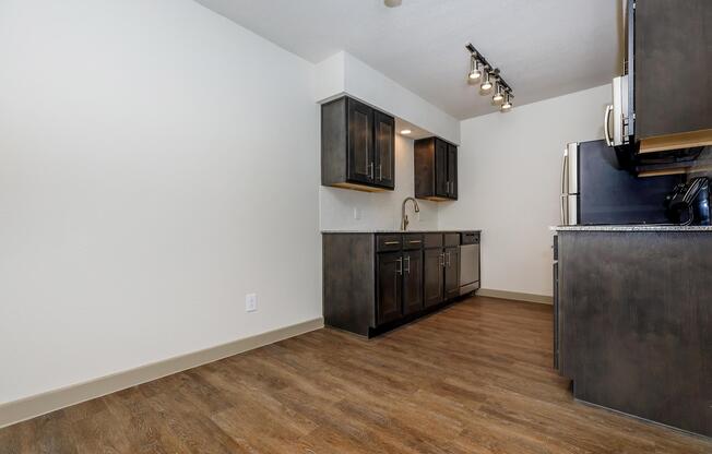 1 bed, 1 bath, 588 sqft, $1,260