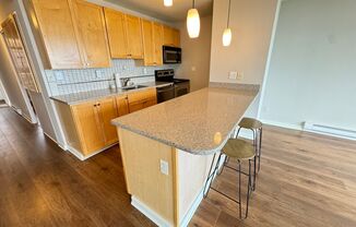 1 bed, 1 bath, $1,950