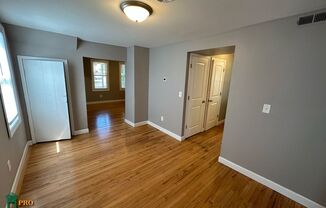 3 beds, 1.5 baths, $1,995