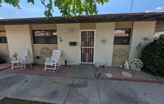2 Bedroom Condo Unit in the Polynesian Paradise Community Near E McDowell Rd and N 68th St!