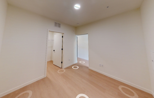 1 bed, 1 bath, 608 sqft, $1,388, Unit 405