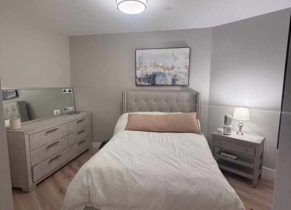 1 bed, 1 bath, 600 sqft, $2,525, Unit 314