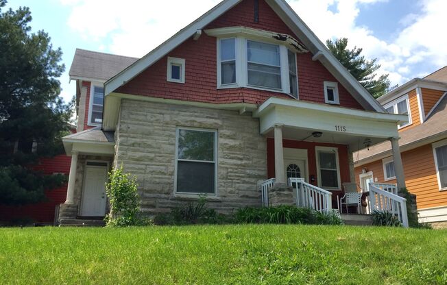 1115 N College Avenue