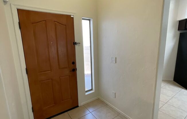 Gated community near Sabino Canyon/Tangue Verde