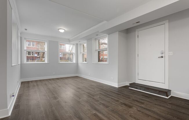 1 bed, 1 bath, 402 sqft, $1,735, Unit 1460-G9