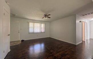 3 beds, 1 bath, $1,495