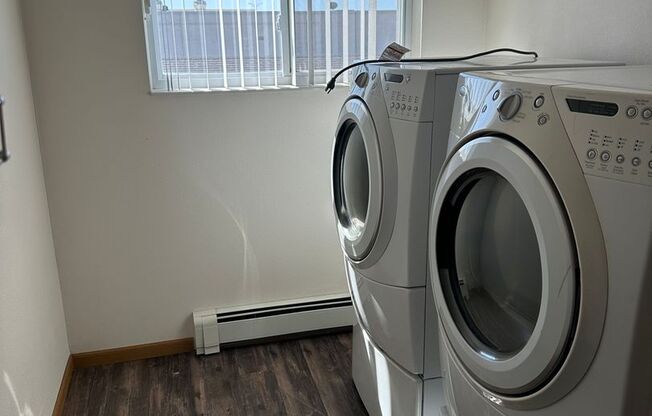 Brentwood Apartments