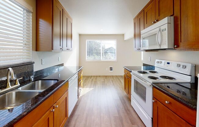 CHANDLER APARTMENTS