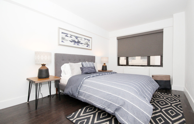 2 beds, 1 bath, $4,995, Unit 3C