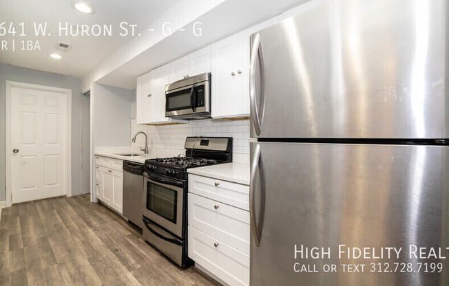 1641 W Huron St