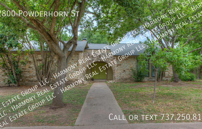 12800 Powderhorn St