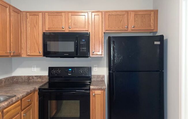 1 bed, 1 bath, $750, Unit 367G