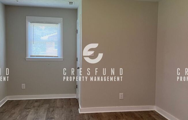 Spacious updated 1BR. 1 Bath