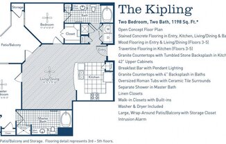 Partner-provided photo for $2316 unit