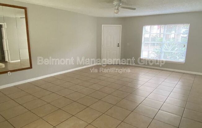 2 beds, 2 baths, 840 sqft, $1,350, Unit D101