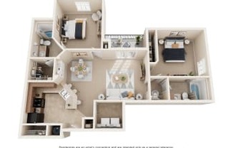 Partner-provided photo for $1914 unit