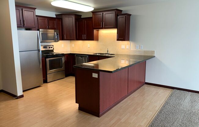 1 bed, 1 bath, 718 sqft, $1,055, Unit 3839-209