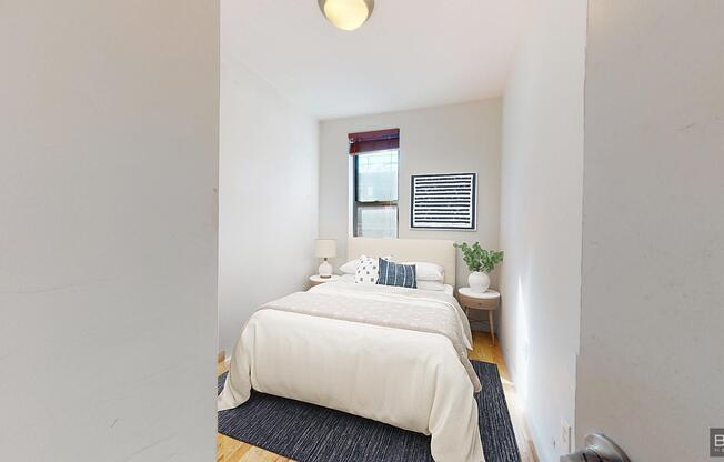 312 East 91st Street