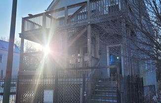 8534 S BURLEY AVE