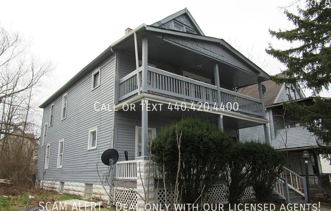 10514 MT Auburn Ave.