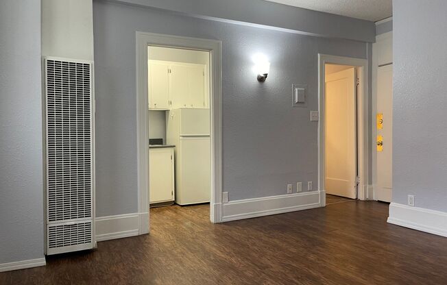 Studio, 1 bath, 240 sqft, $1,255, Unit 102