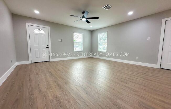 10529 Muscatine St, Houston, TX 77029