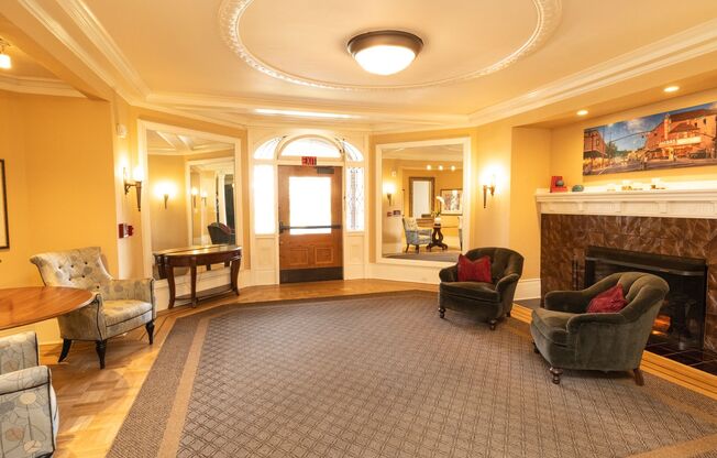 1 bed, 1 bath, 670 sqft, $1,725, Unit 309