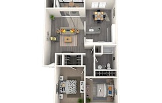 Partner-provided photo for $1599 unit