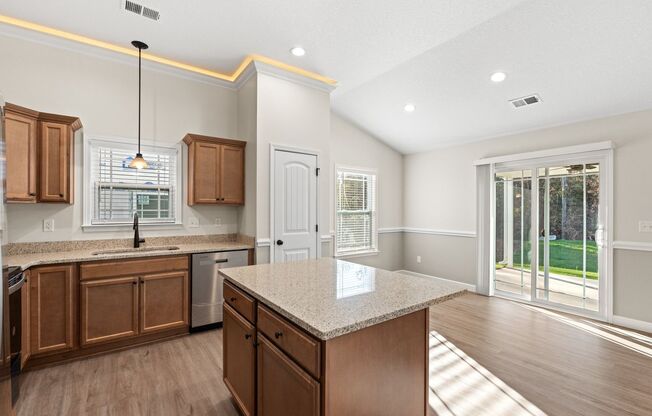 3 beds, 2 baths, $1,700, Unit Lennar at Cleveland Meadows