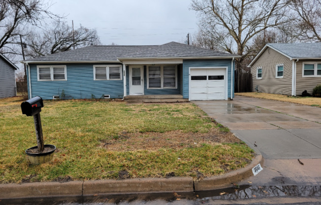 3545 S WALNUT