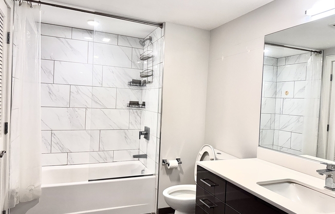 1 bed, 1 bath, 743 sqft, $2,650, Unit 402