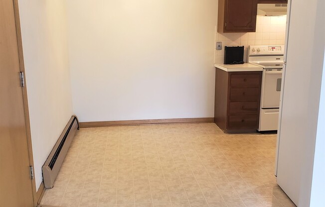 Eastridge Villa Apartments