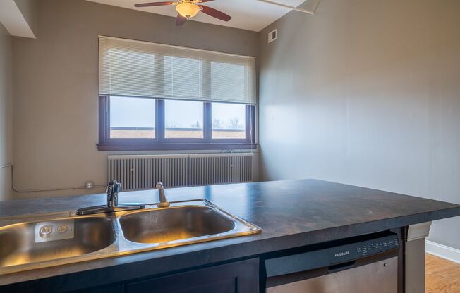The School Lofts @ Seneca