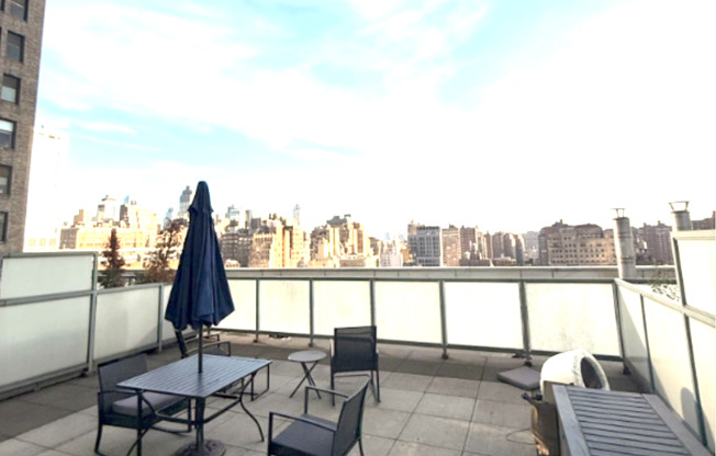 1 bed, 1 bath, 505 sqft, $4,500, Unit 8J