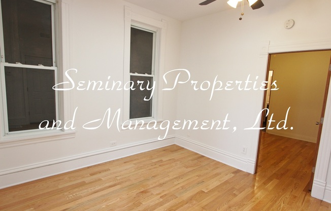 1 bed, 1 bath, $2,400, Unit 1873_3FF