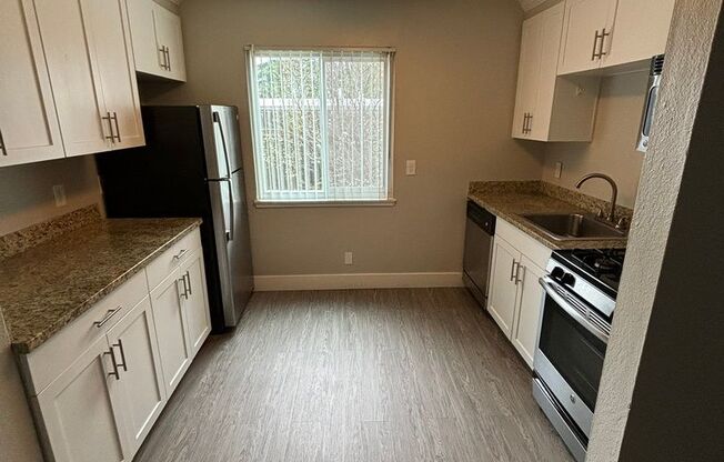Sutter Crossing Apartments