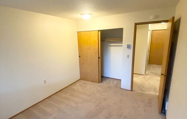 Twin Cedars Apartments