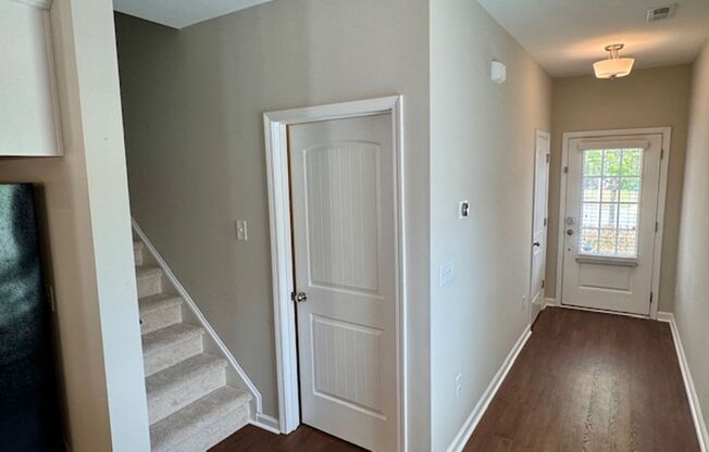 Heather Park Townhomes